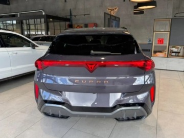 Cupra Terramar 2026 Od ręki - Advantage Edition 1.5 e-TSI DSG 150KM, zdjęcie 3