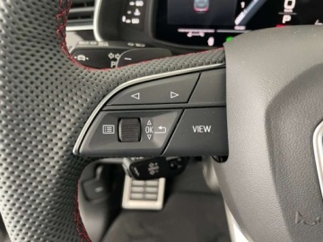 Audi Q7 II (4M) SUV Facelifting  3.0 50 TDI 286KM 2026 AUDI Q7 TDI quattro S Line Suv 3.0 (286KM) 2026, zdjęcie 6