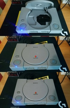 PSX 3 РАБОТАЕТ