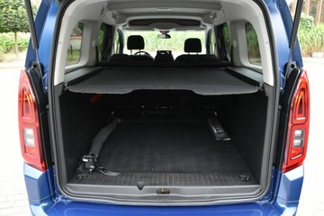 Opel Combo E 2023 Opel Combo Life XL 1.5CDTi 130KM Manual 2023r., zdjęcie 36