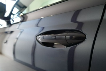 Skoda Octavia IV 2026 Škoda Octavia Skoda Octavia RS 2.0 TSI (265KM) -, zdjęcie 10