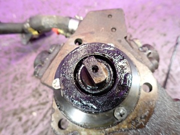 FIAT GRANDE PUNTO 05-10 1.3 ČERPADLO VSTŘIKOVAČE