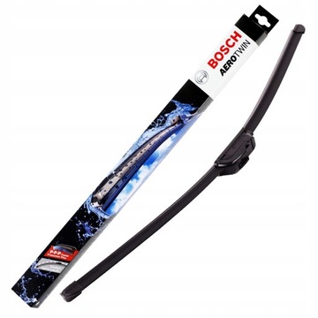 Wycieraczki Bosch TOYOTA VERSO P12 10-15r 1.4 D4D