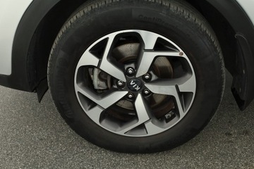 Kia Sportage IV SUV Facelifting 1.6 GDI 132KM 2019 Kia Sportage 1.6 GDI, Salon Polska, 1. Właściciel, zdjęcie 16