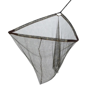 PODBIERAK WĘDKARSKI CARP NET LUXURY 42 GIANTS FISHING