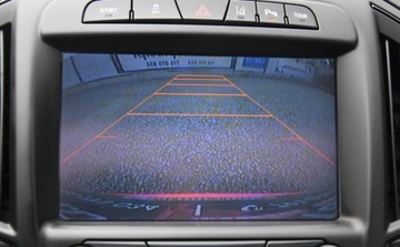 Opel Insignia I Sedan Facelifting 2.0 CDTI BiTurbo ECOTEC 195KM 2015 Opel Insignia SKORA Alusy LED Navi. grzane Fotele i OPC RECARO 2.0 Diesel, zdjęcie 34