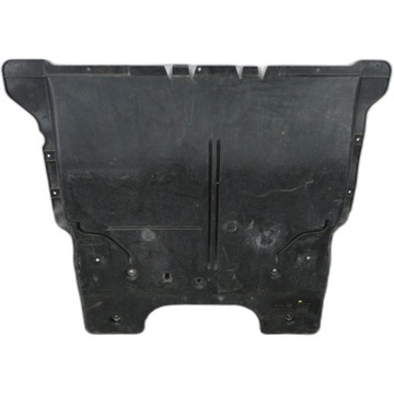 VW SEAT AUDI 2Q0825236E F ,OSŁONA POD SILNIK ORYG