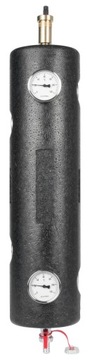 SPRZĘGŁO HYDRAULICZNE OCIEPLONE BLH 801 70 kW