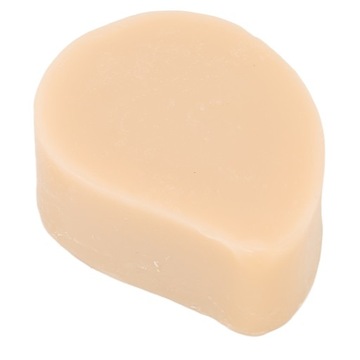 Шампунь с медом в кубиках Безопасное, питательное и разглаживающее мыло 0Х.