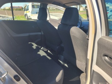 Toyota Yaris 2011 TOYOTA YARIS II LIFT ZADBANE AUTO - ZOBACZ WARTO !!!, zdjęcie 20