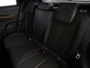  DS Automobiles DS 3 Crossback 1.2 Be Chic, zdjęcie 16