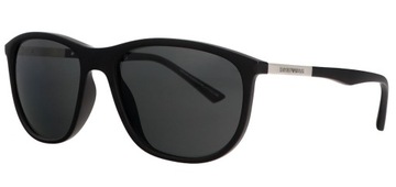 Okulary przeciwsłoneczne Emporio Armani EA 4201 5001/87 58