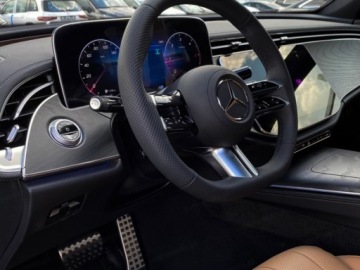 Mercedes Klasa E W214 All-Terrain 2.0 220d 197KM 2025 E Klasa 220 d 4-Matic AMG Estate 2.0 (197KM) 2025, zdjęcie 8