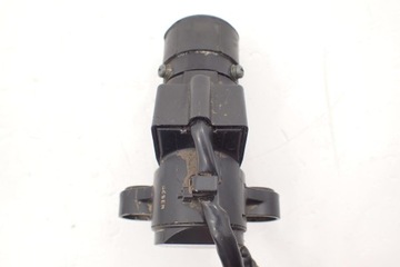 Модуль ключа замка зажигания Комплект Kawasaki Z750 07-11