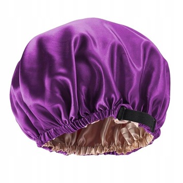 Шапочка для сна Bonnet Night для вьющихся волос