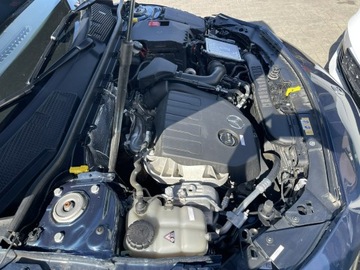 Mercedes CLA C118/X118 2021 Mercedes CLA 180 Automat Podgrzewanie Kamera, zdjęcie 13