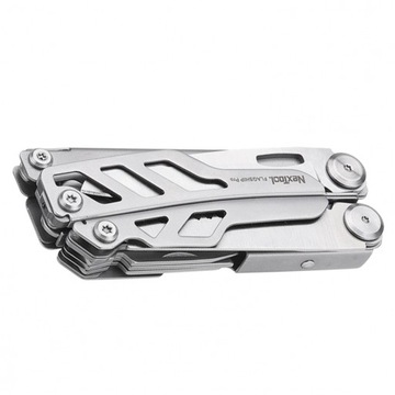 Мультитул Nextool NE0104 16в1 (серебристый)