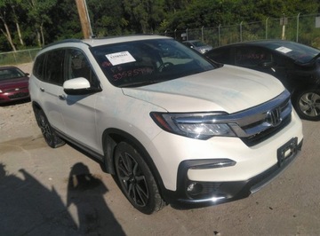 Honda Pilot II 2019