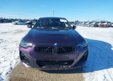 BMW Seria 2 F74 2026 BMW Seria 2 2026 BMW M240I XDRIVE 3.0 Benzyna 387KM, zdjęcie 8