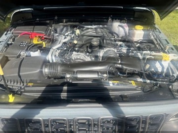 Jeep Gladiator 2024 Jeep Gladiator Sport S 2024 3.6l 3.6 Benzyna 285KM, zdjęcie 6