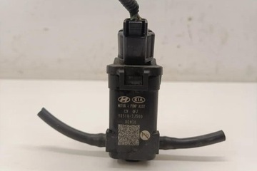 MOTOREK NÁDOBKY OSTŘIKOVAČŮ HYUNDAI 985102J500 1.58L 2021