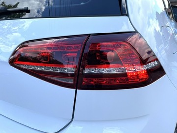 Volkswagen Golf VII GTD 3d Facelifting 2.0 TDI-CR BMT 184KM 2017 Volkswagen Golf GTD/Automat / Bezwypadek/Serwis, zdjęcie 13