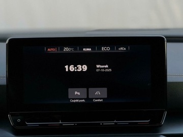 Cupra Formentor Crossover PHEV 1.4 e-HYBRID 204KM 2022 Cupra Formentor eHybrid 1.4 TSI DSG 204 KM LED ACC KESSY DCC 1.4, zdjęcie 25