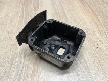 STIHL FS 106 ГЛУШИТЕЛЬ ВЫХЛОПА