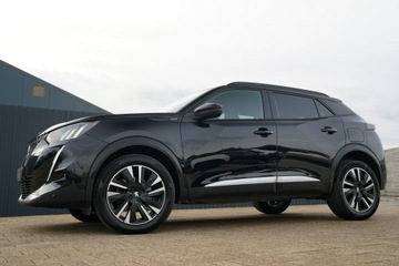 Peugeot Partner III Standard Furgon 1.5 BlueHDi 130KM 2023 Peugeot 2008 GT skóra BLIS nawi parktronik FUL, zdjęcie 8