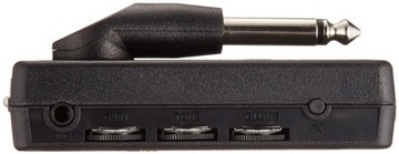 VOX amPlug 2 Classic Rock Усилитель для наушников для гитары