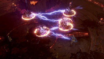 Last Epoch НОВАЯ ПОЛНАЯ ВЕРСИЯ STEAM ДЛЯ ПК