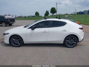 Mazda 3 IV 2020 Mazda 3 2020 Mazda Mazda3 Hatchback Auto FWD 2.5 Benzyna 186KM, zdjęcie 12