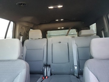 Chevrolet Tahoe GMT900 2023 Chevrolet Tahoe K1500 LS 2023 5.3l 5.3 Benzyna 355KM, zdjęcie 10