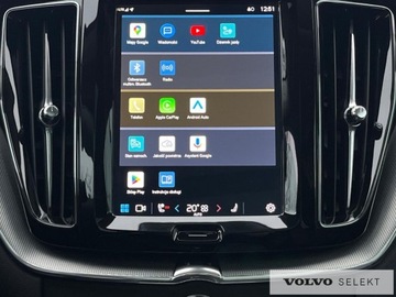 Volvo XC60 II 2025 Volvo XC 60 FV23% B5B Plus Dark AWD Full-LED Panor, zdjęcie 17