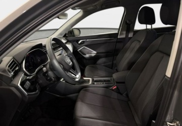 Audi Q3 II SUV 1.5 35 TFSI 150KM 2025 Audi Q3 VAT 23 Advanced 35TFSI 150KM S-tronic 2025 r., salon PL, I wl., V, zdjęcie 6