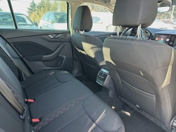 Skoda Scala Hatchback 1.0 TSI 110KM 2021 Skoda Scala Ambition 1.0 TSI 110KM DSG Salon PL F, zdjęcie 22