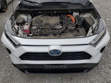 Toyota RAV4 V 2023 Toyota RAV4 SE 2023 2.5l 2.5 Hybryda 219KM, zdjęcie 6
