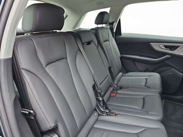 Audi Q7 II SUV Facelifting  3.0 45 TDI 231KM 2025 Audi Q7 pneumatyka, matrix, aktywny tempomat, hak, gwarancja do 2030 3.0, zdjęcie 15