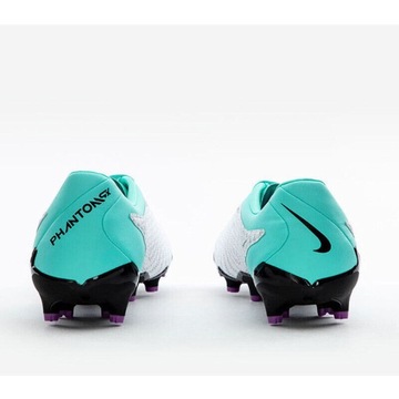 Футбольные бутсы Lanki Nike PHANTOM GX ACADEMY FG/MG DD9473 300