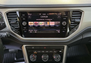Volkswagen T-Roc I SUV 2.0 TDI 150KM 2020 Volkswagen T-Roc 4 MOTION 2.0 TDI dsg PISEMNA GWARANCJA w cenie Transpor, zdjęcie 35