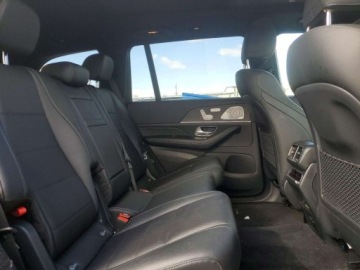Mercedes GLS X167 2022 Mercedes-Benz GLS 450 4Matic 2022 3.0 Benzyna 362KM, zdjęcie 11