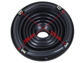 MĚCH TYČE PÁKY ŘAZENÍ FORD FIESTA V MK6 02-