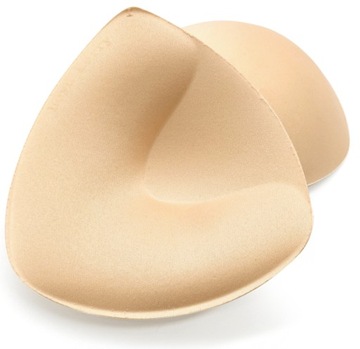 WKŁADKI PUSH UP STRÓJ KĄPIELOWY BIUSTONOSZ BIKINI nr Ws14