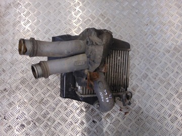 MAZDA 6 GH 127100-3730 INTERCOOLER 2.2 D 08-
