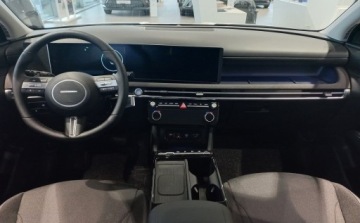 Hyundai Tucson IV 2026 Hyundai Tucson Hyundai Tucson 1.6 T-GDI 150KM 7DCT Executive Od reki, zdjęcie 4