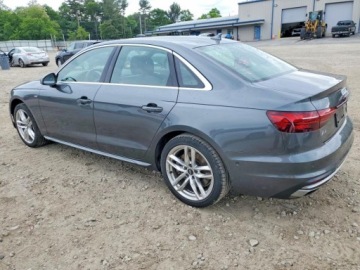 Audi A4 B9 2020 Audi A4 Limousine Prestige 2020 2.0 Benzyna 248KM, zdjęcie 1