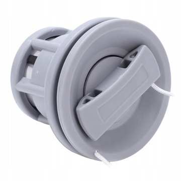 ВОЗДУШНЫЙ КЛАПАН ТПУ ДЛЯ КАЯКОВ И ПОНТОНОВ