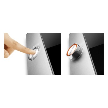 PHILCO 2020 2000 Вт туристическая индукционная плита