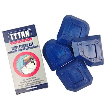 ZESTAW KOSTEK DO FUGOWANIA TYTAN 10044688