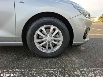 Hyundai i30 III Wagon Facelifting 1.5 T-GDI 48V 160KM 2023 Hyundai i30 Hyundai i30 1.5 Benzyna 160KM, zdjęcie 17